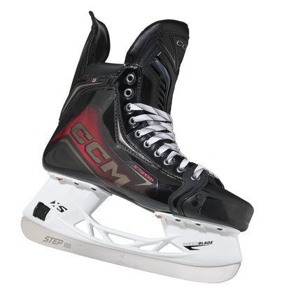 CCM Jetspeed FT8 Senior Hockey Skates