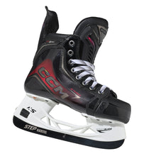 CCM JETSPEED FT8 PRO JUNIOR HOCKEY SKATES