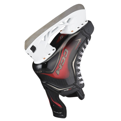 CCM JETSPEED FT8 PRO INTERMEDIATE HOCKEY SKATES