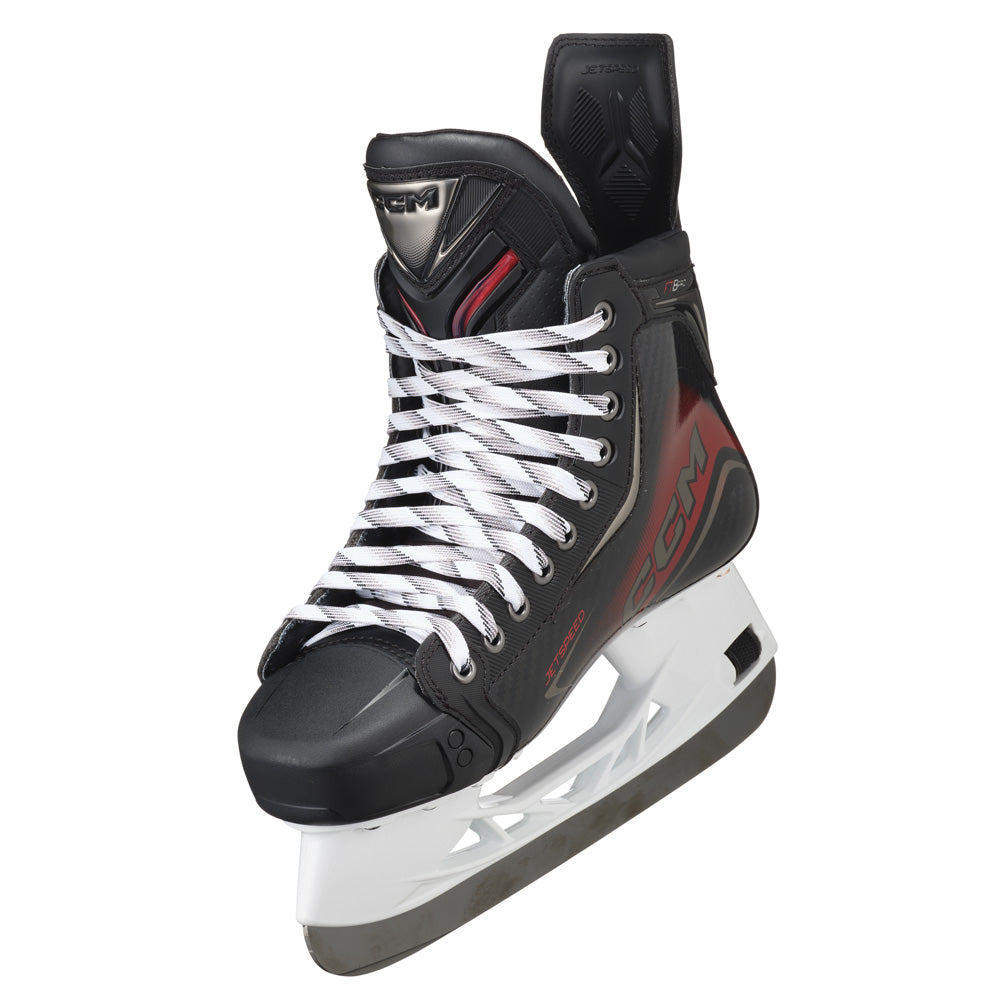 CCM JETSPEED FT8 PRO SENIOR HOCKEY SKATES