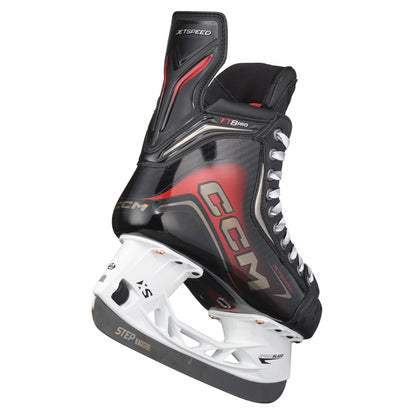 CCM JETSPEED FT8 PRO SENIOR HOCKEY SKATES