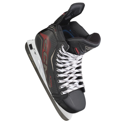 CCM JETSPEED FT8 PRO INTERMEDIATE HOCKEY SKATES