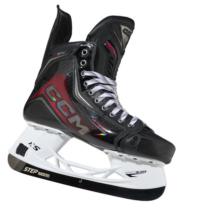 CCM JETSPEED FT8 PRO INTERMEDIATE HOCKEY SKATES