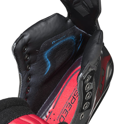 CCM JETSPEED FT8 PRO SENIOR HOCKEY SKATES