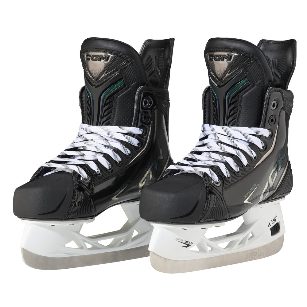 CCM Jetspeed FTW Hockey Skates