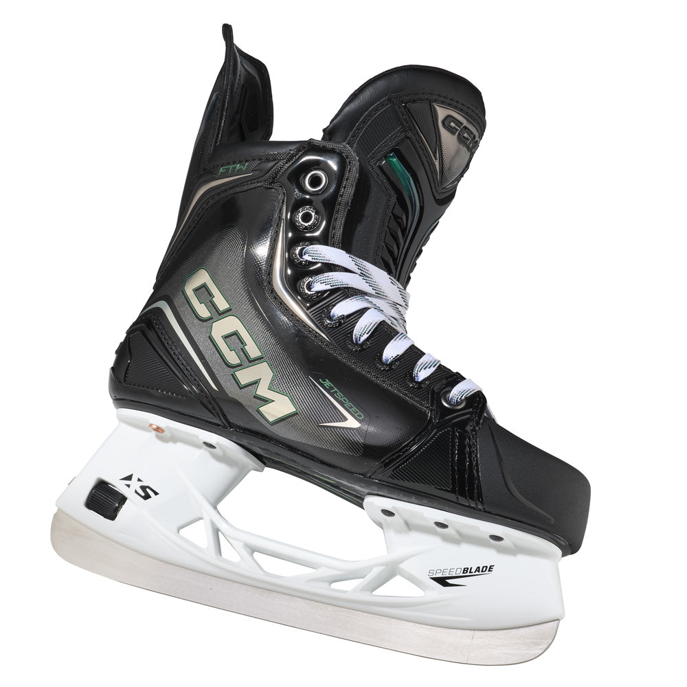 CCM Jetspeed FTW Hockey Skates