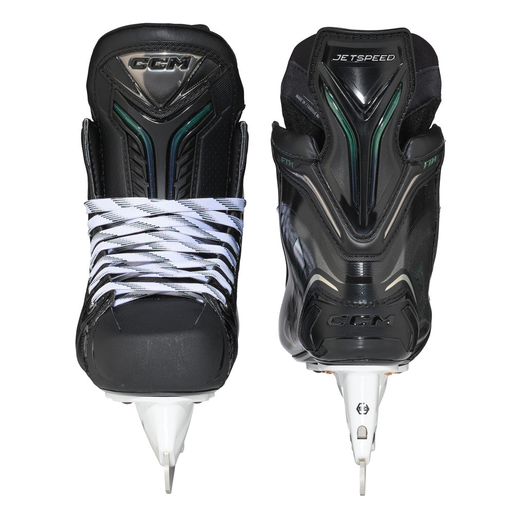 CCM Jetspeed FTW Hockey Skates
