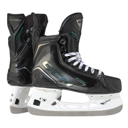 CCM Jetspeed FTW Hockey Skates