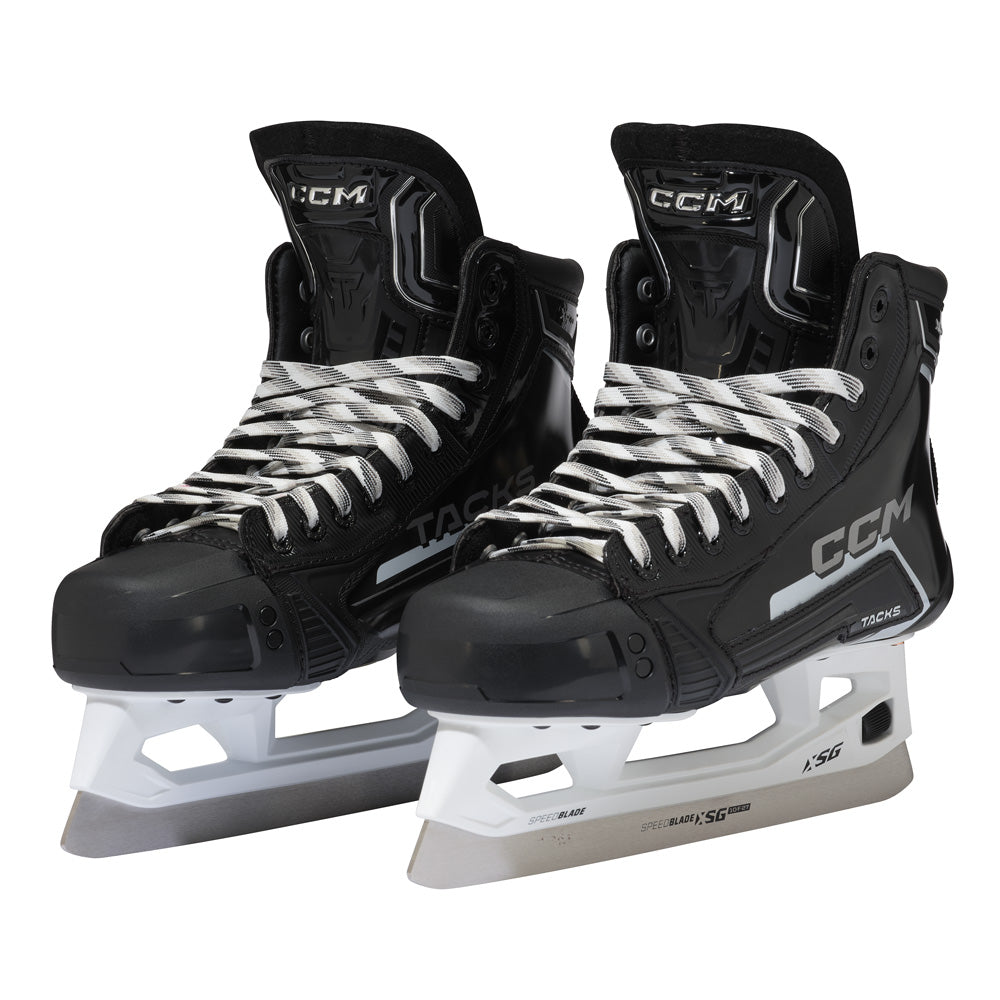 CCM Tacks XR 70 Junior Goalie Skates