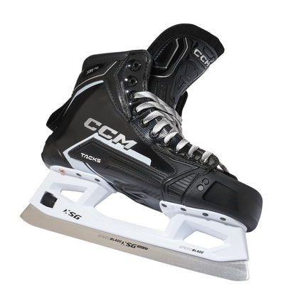 CCM Tacks XR 70 Junior Goalie Skates