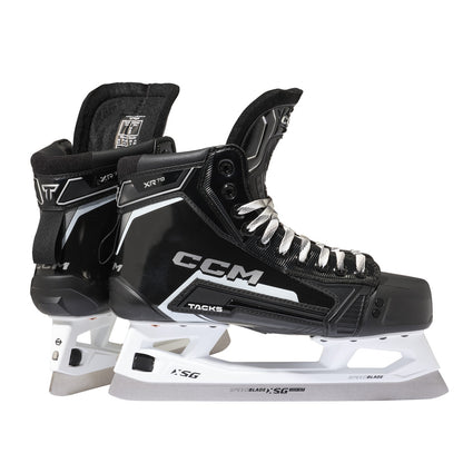 CCM Tacks XR 70 Intermediate Goalie Skates