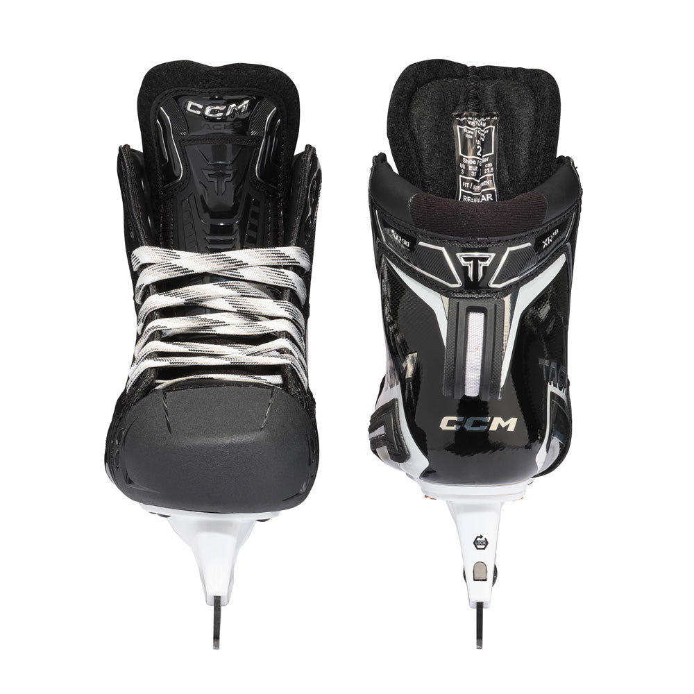 CCM Tacks XR 90 Junior Goalie Skates