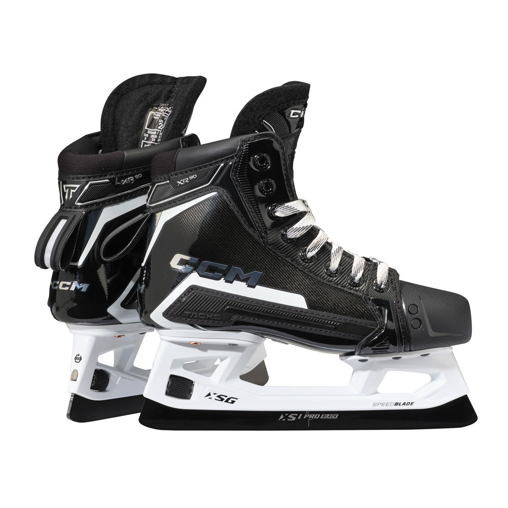 CCM Tacks XR 90 Junior Goalie Skates