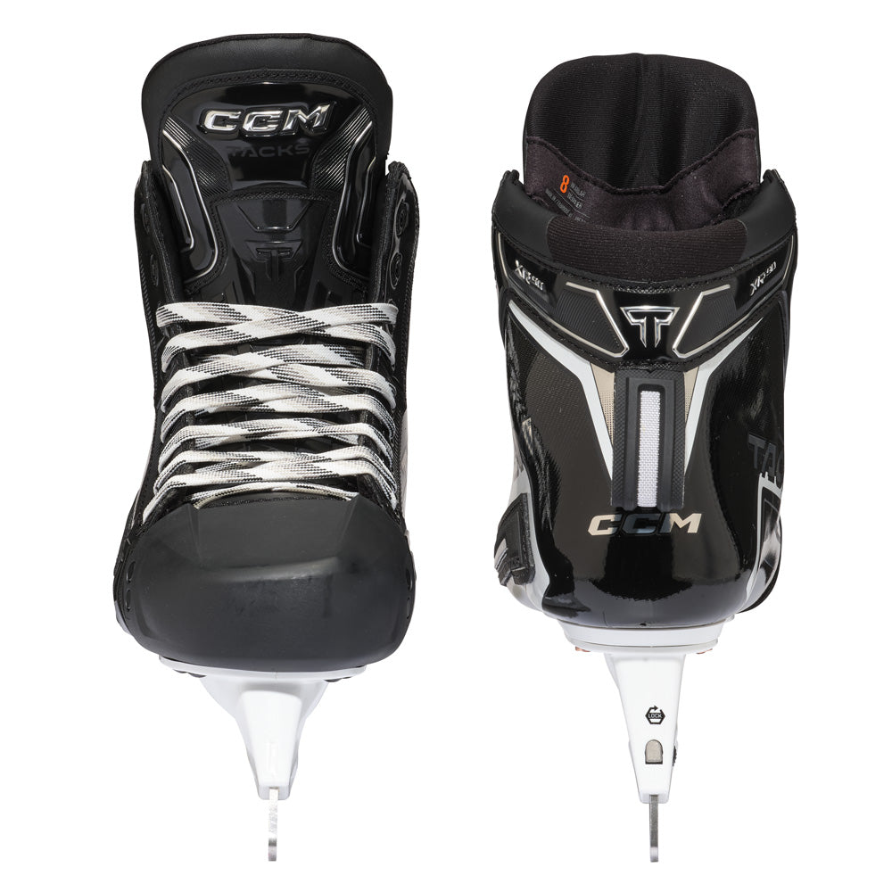 CCM Tacks XR 90 Intermediate Goalie Skates