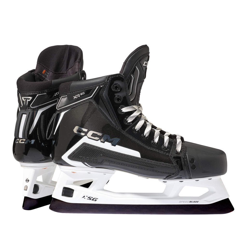 CCM Tacks XR 90 Senior Goalie Skates