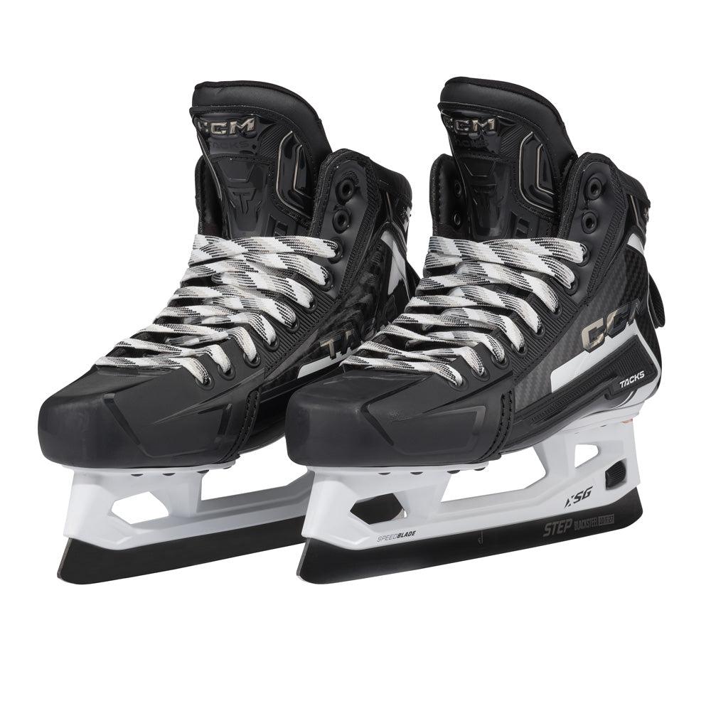 CCM Tacks XR Pro Senior Goalie Skates