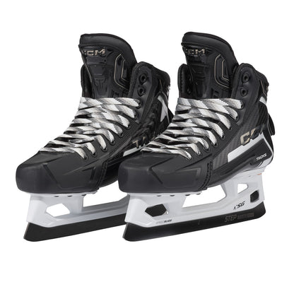 CCM Tacks XR Pro Senior Goalie Skates