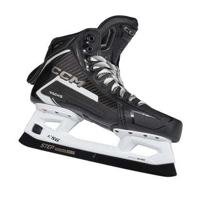 CCM Tacks XR Pro Intermediate Goalie Skates
