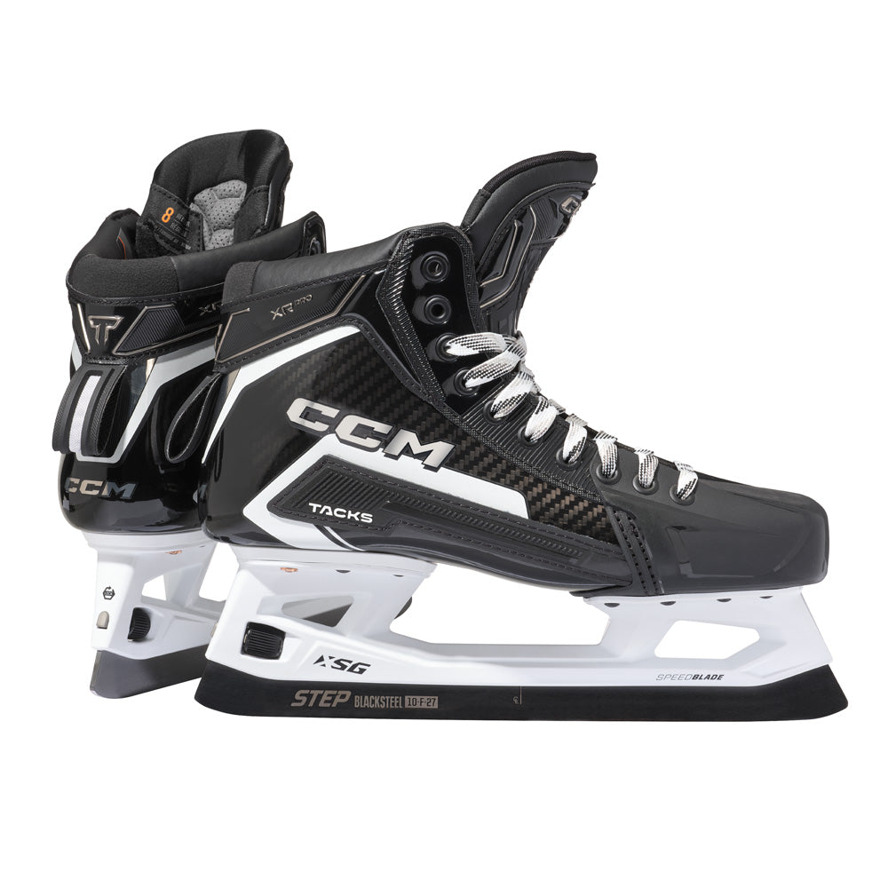 CCM Tacks XR Pro Senior Goalie Skates