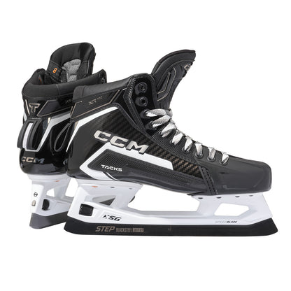 CCM Tacks XR Pro Senior Goalie Skates