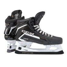 CCM Tacks XR Pro Intermediate Goalie Skates