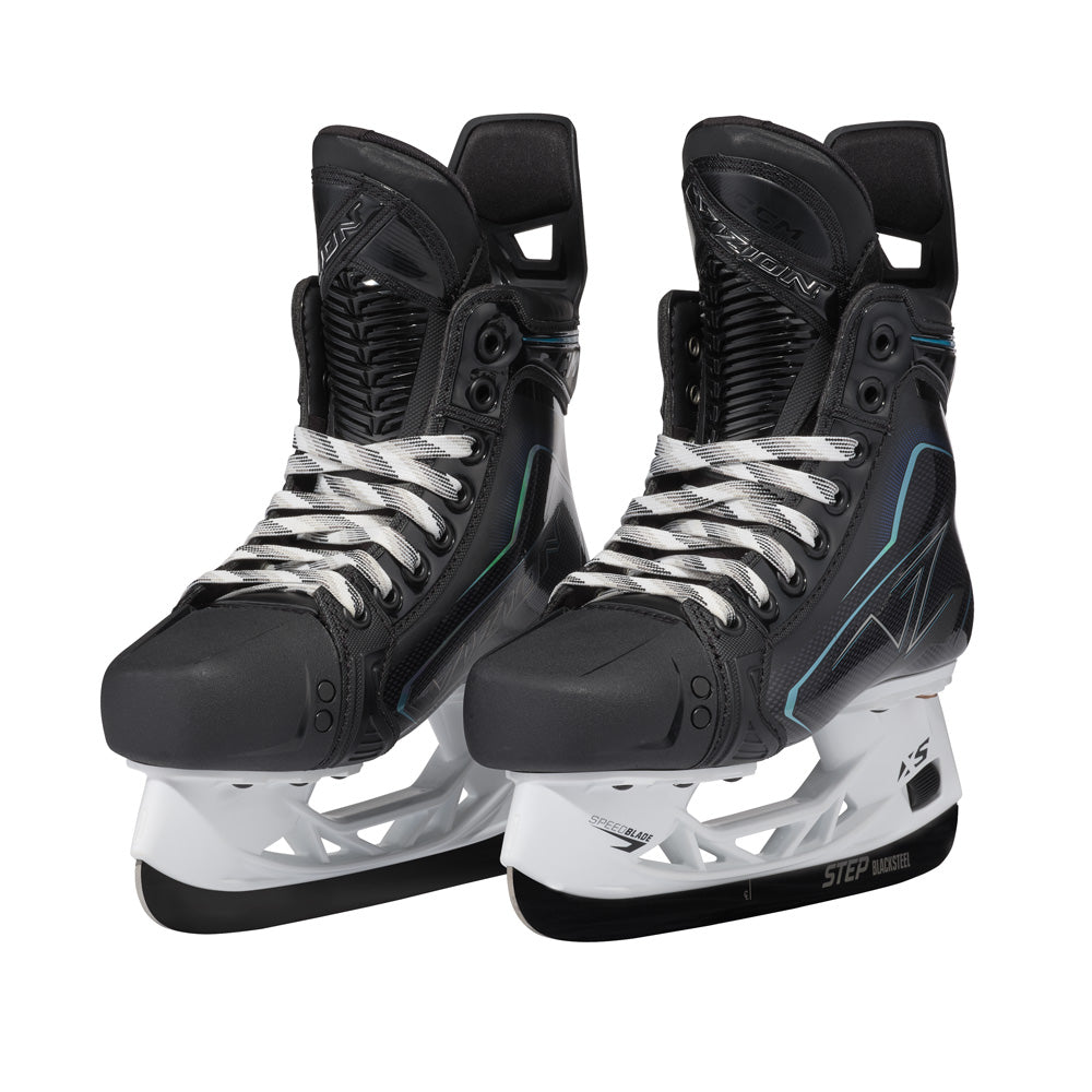 CCM Vizion Junior Hockey Skates