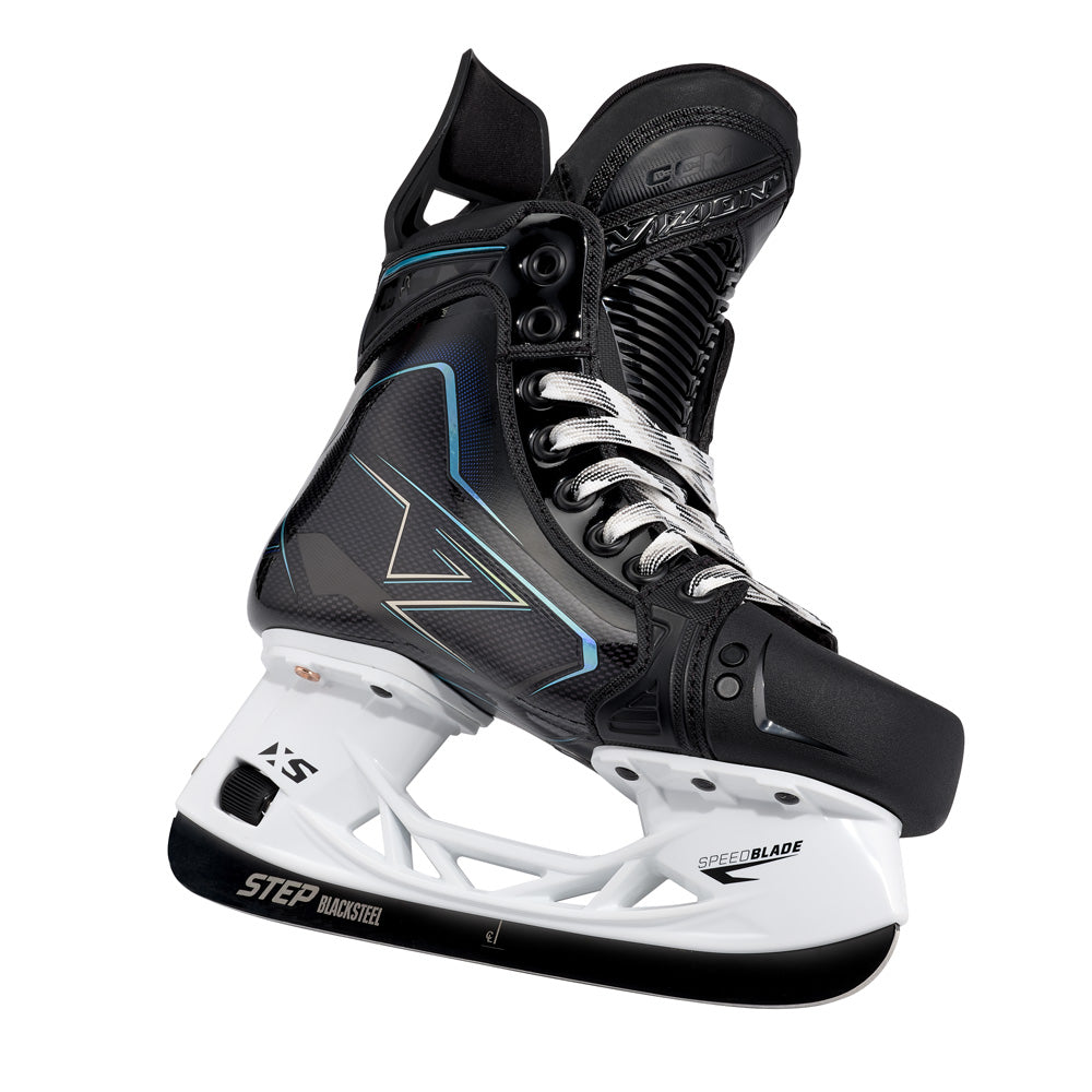 CCM Vizion Junior Hockey Skates
