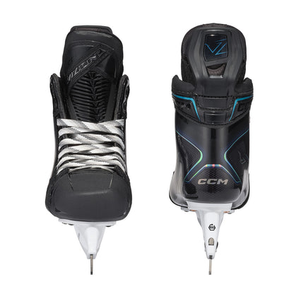 CCM Vizion Junior Hockey Skates