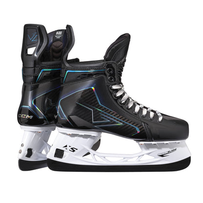 CCM Vizion Intermediate Hockey Skates