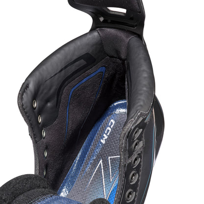 CCM Vizion Senior Hockey Skates