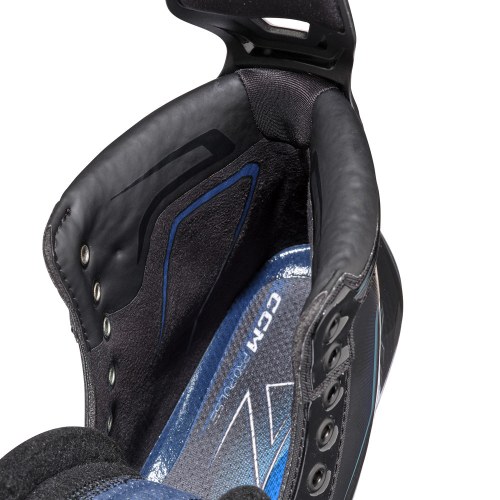 CCM Vizion Intermediate Hockey Skates
