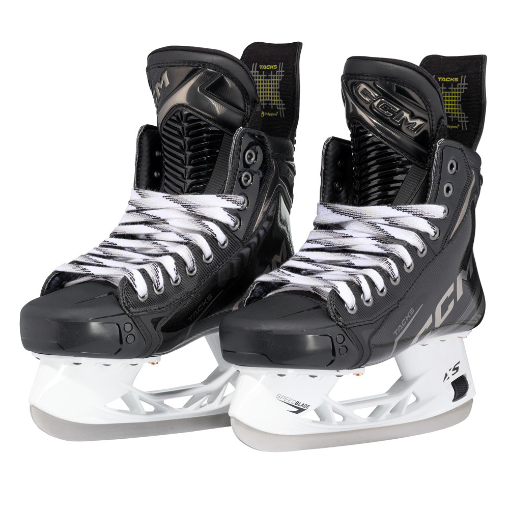 CCM TACKS XF INTERMEDIATE HOCKEY SKATES
