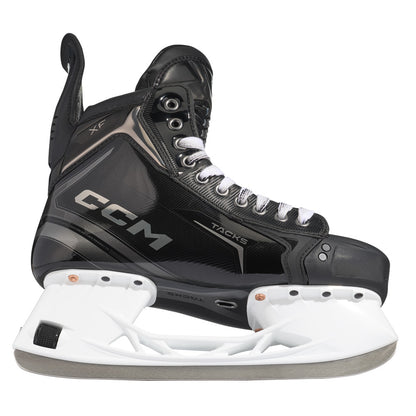 CCM TACKS XF INTERMEDIATE HOCKEY SKATES