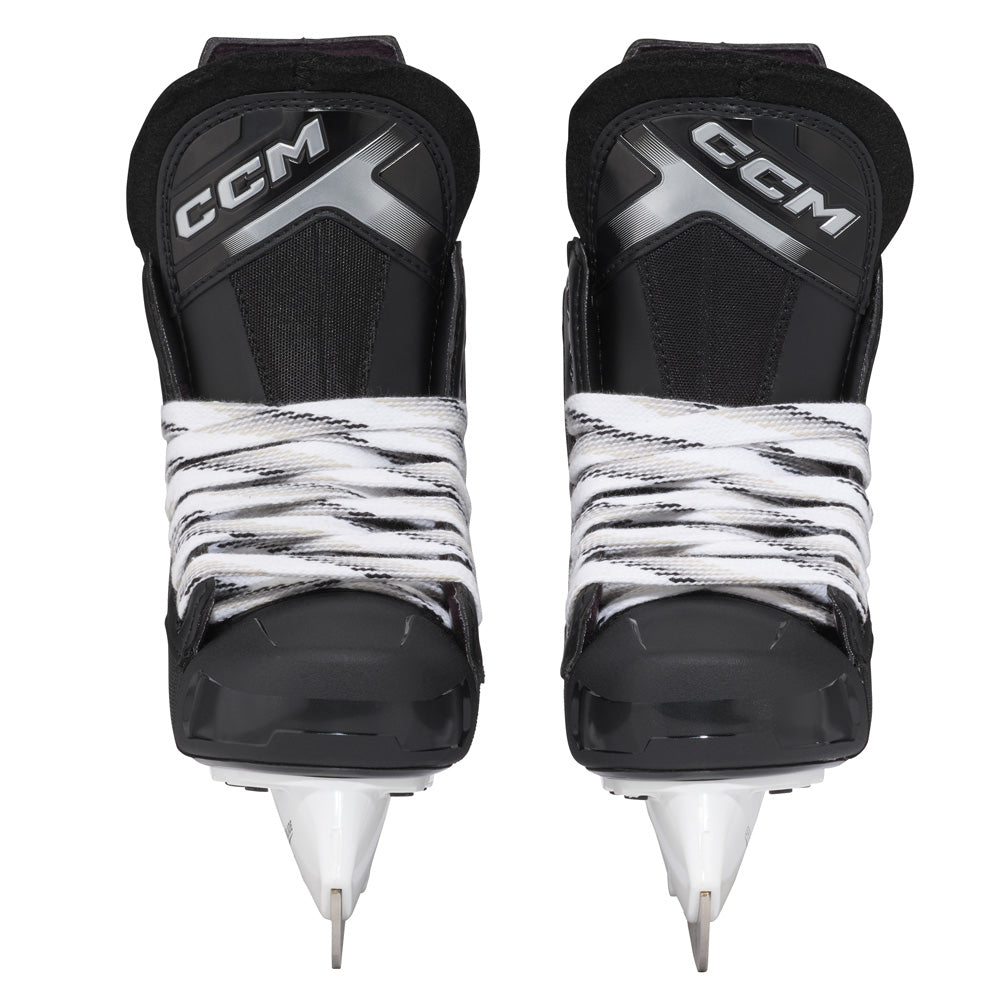 Patins CCM TACKS XF70 - LE VESTIAIRE Largeur patin Hockey Regular (standard) Taille INTERM Hockey 4 / 37.5 / 235 mm Patins CCM TACKS XF70 - LE VESTIAIRE Largeur patin Hockey Regular (standard) Taille INTERM Hockey 4 / 37.5 / 235 mm