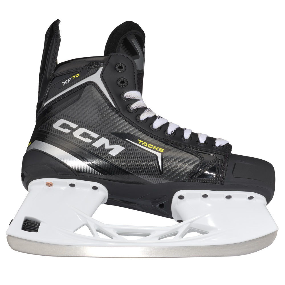 CCM Tacks Xf 70 Intermediate Hockey Skates – Pro Hockey Life