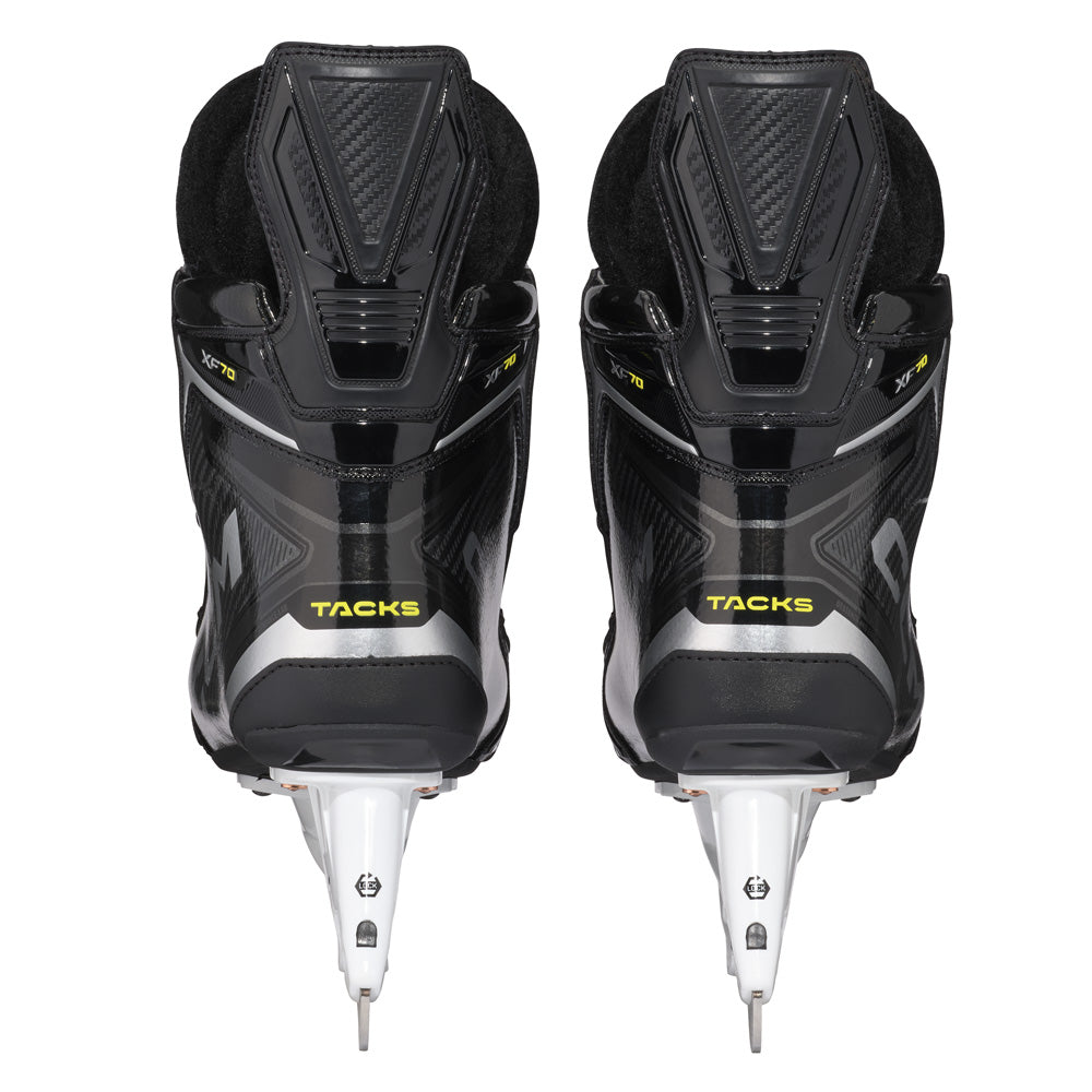 CCM Tacks Xf 70 Intermediate Hockey Skates – Pro Hockey Life