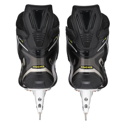 CCM TACKS XF 80 JUNIOR HOCKEY SKATES