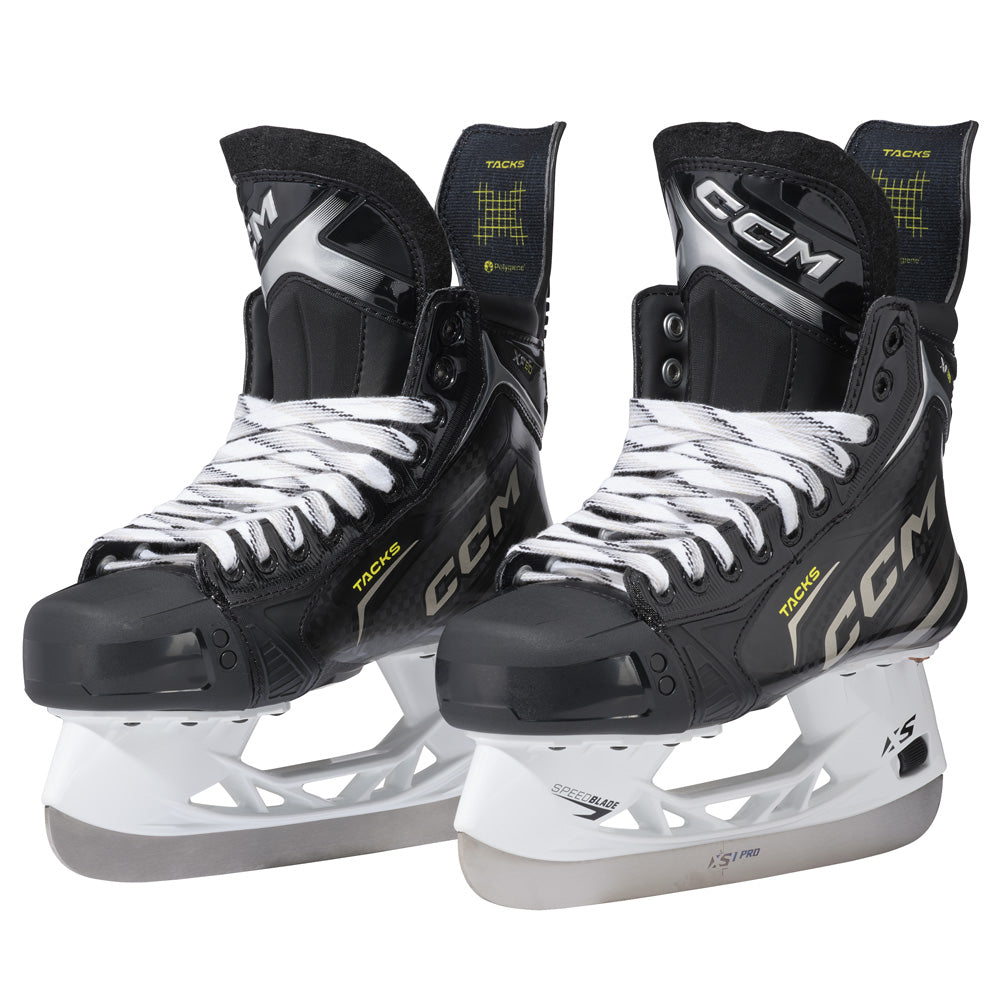 CCM Tacks Xf 80 Intermediate Hockey Skates