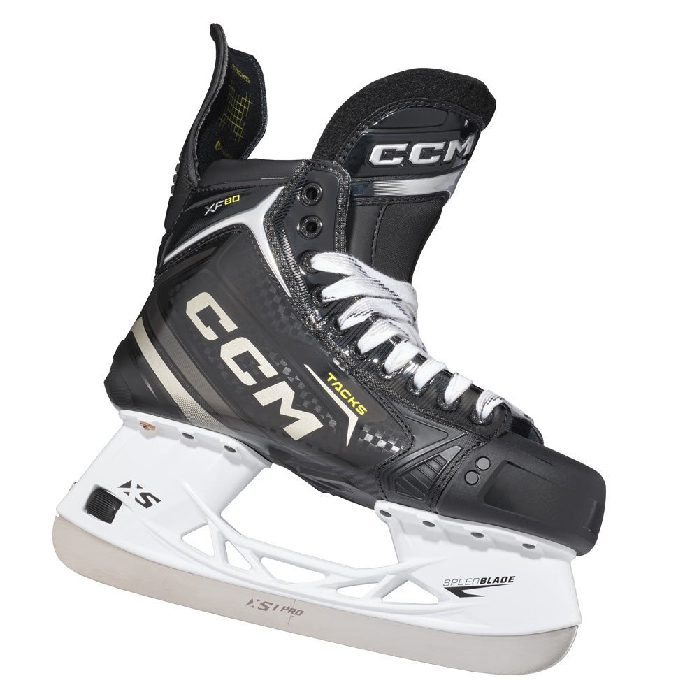 CCM TACKS XF 80 SENIOR HOCKEY SKATES