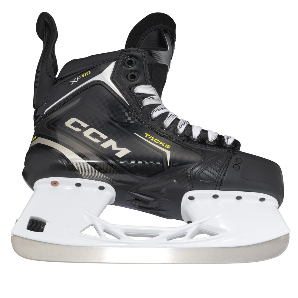 CCM TACKS XF 80 SENIOR HOCKEY SKATES