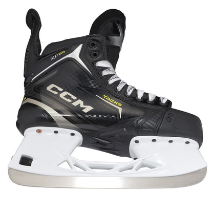 CCM TACKS XF 80 SENIOR HOCKEY SKATES