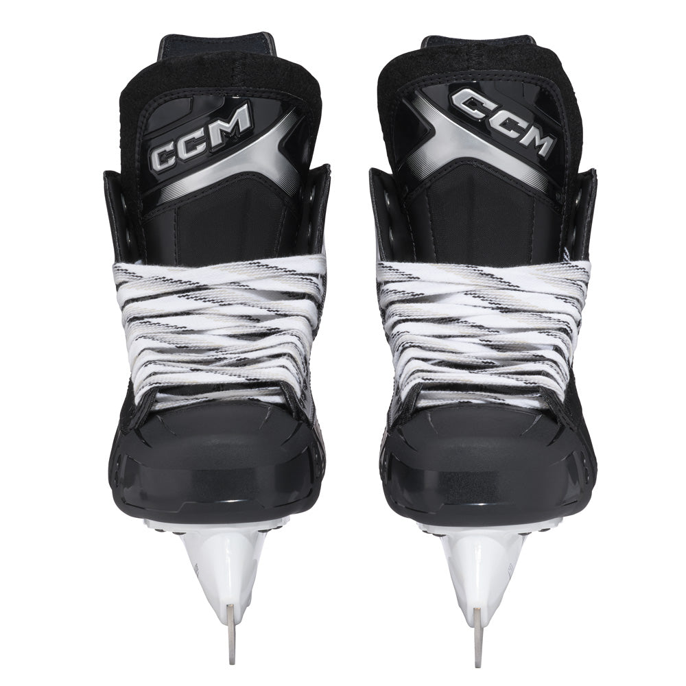 CCM Tacks Xf 80 Intermediate Hockey Skates