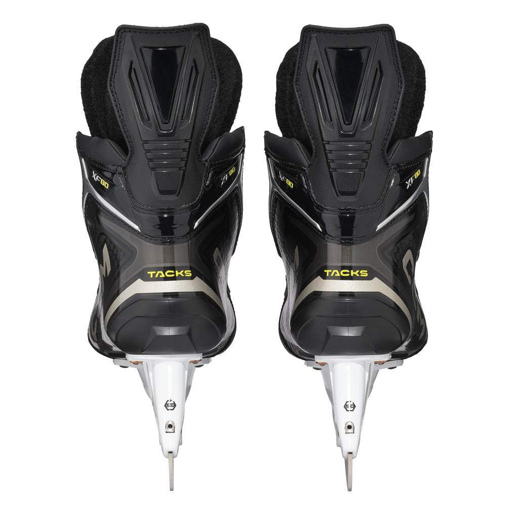 CCM TACKS XF 80 SENIOR HOCKEY SKATES
