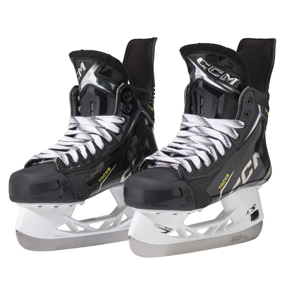 CCM TACKS XF 90 INTERMEDIATE HOCKEY SKATES