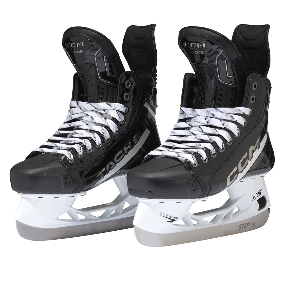 CCM Tacks XR Senior Hockey Skates