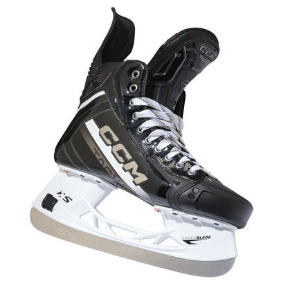 CCM Tacks XR Intermediate Hockey Skates