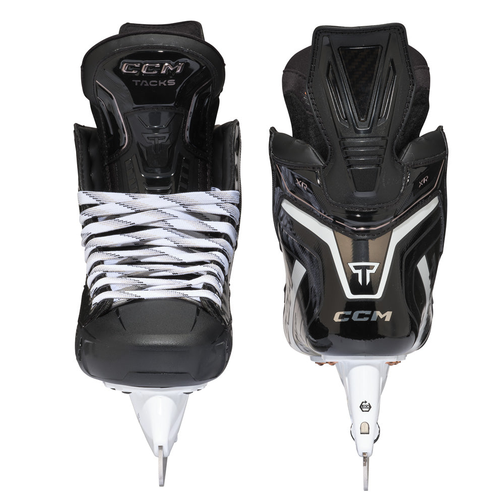 CCM Tacks XR Intermediate Hockey Skates
