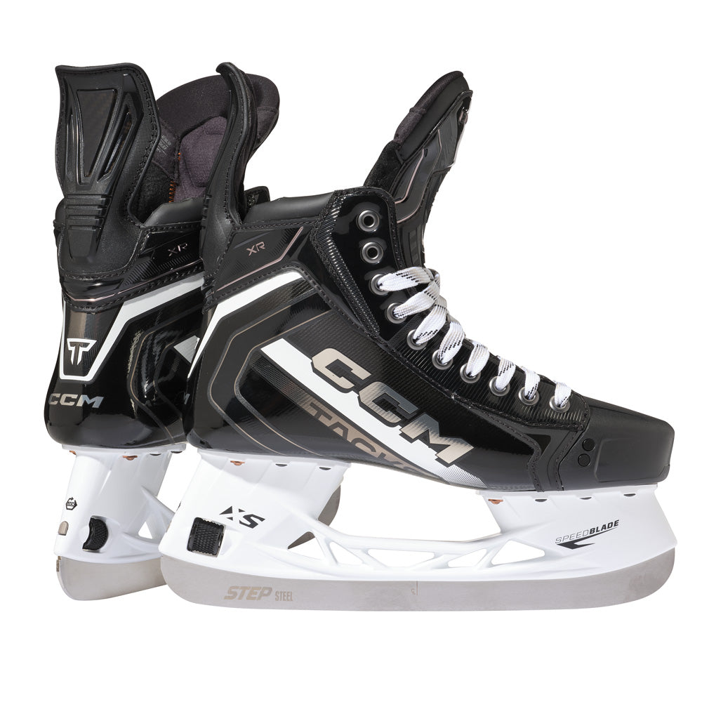 CCM Tacks XR Intermediate Hockey Skates