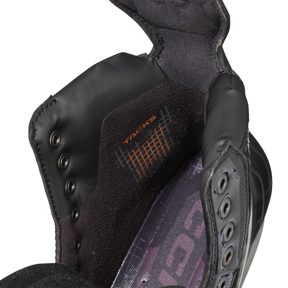 CCM Tacks XR Intermediate Hockey Skates