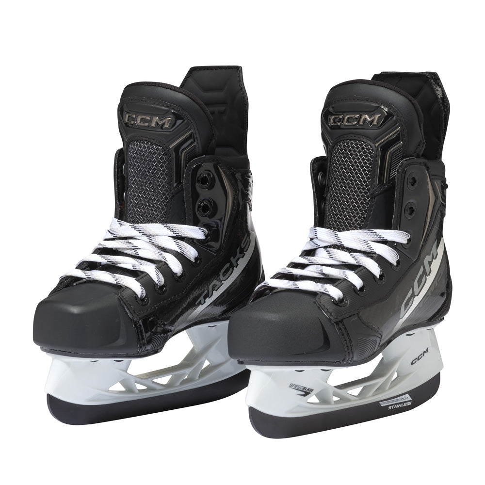 CCM Tacks XR Youth Hockey Skates